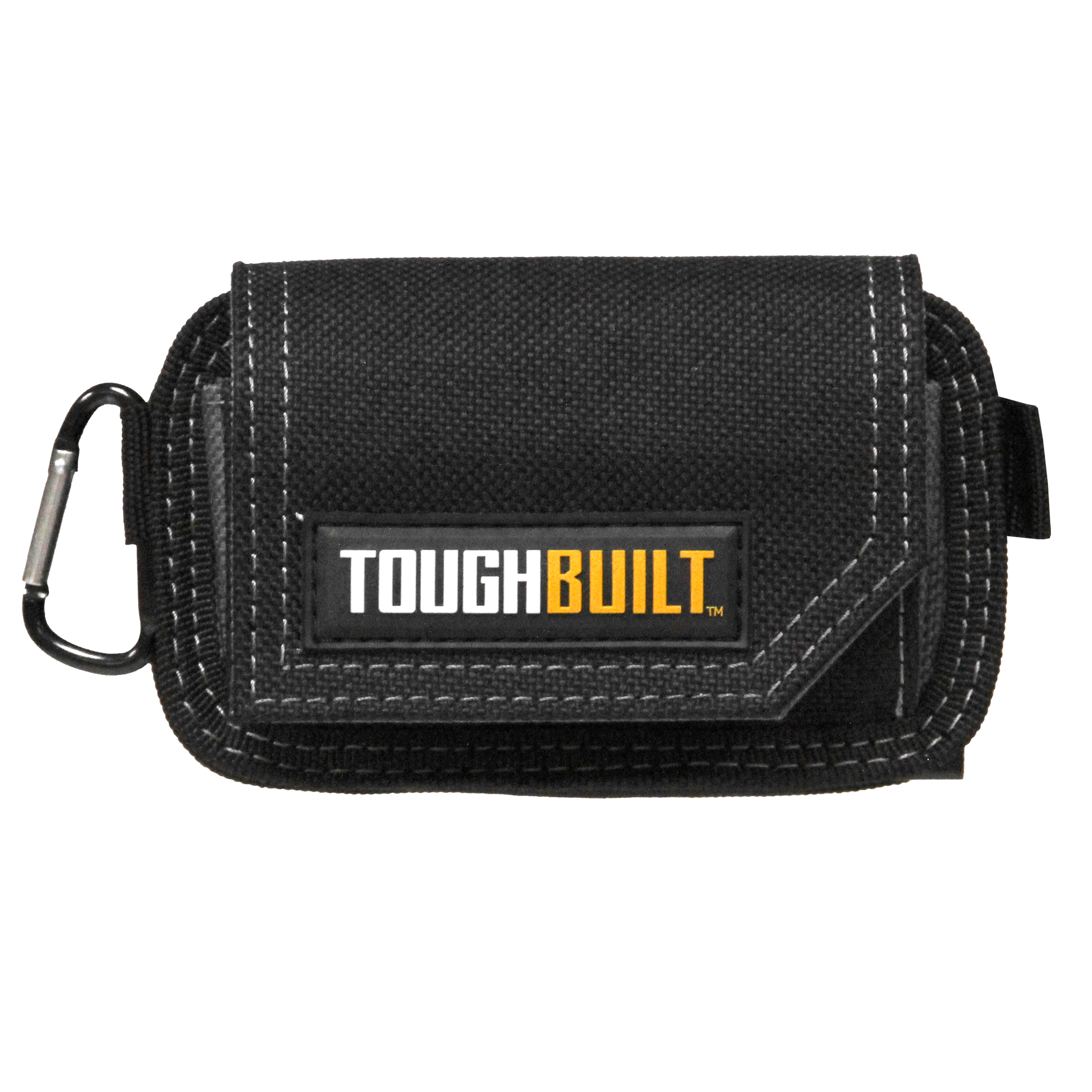 Horizontal Smart Phone Pouch + Notebook & Pencil — TOUGHBUILT